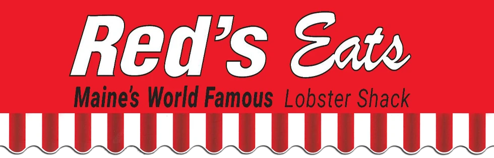 Red's Eats logo